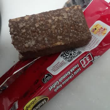 Eti Gıda Bozuk Ürün Eti Gofret
