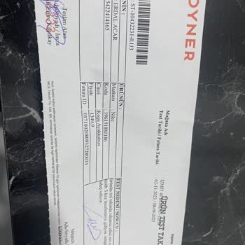 Boyner Ayakkabı Sorunu Çözülmedi