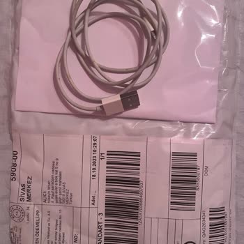 Schenker Arkas Yanlış Ürün Hatalı Ürün