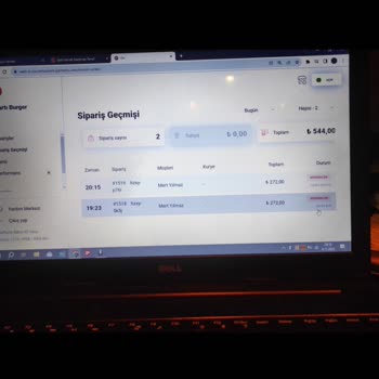 Yemek Sepeti Tarafından İşletmem İflas Edecek Duruma Geldi
