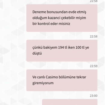 Rocks Royal Bet Bonus Vaadiyle Hayal Kırıklığı