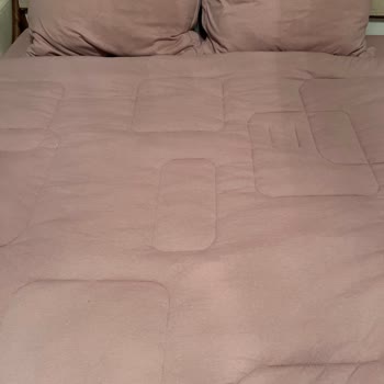 Elart Uyku Setimde Yıkama Sonrası Tülerme Oldu