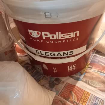 Polisan Renk Kötü Çıktı