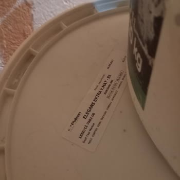 Polisan Renk Kötü Çıktı