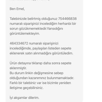 Hepsiburada Linkgelir Ücret Ödenmedi!