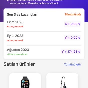 Hepsiburada Linkgelir Ücret Ödenmedi!