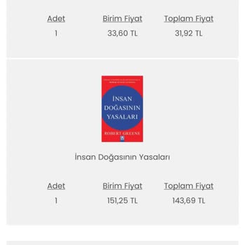 D&R İade Ücreti Sorunu
