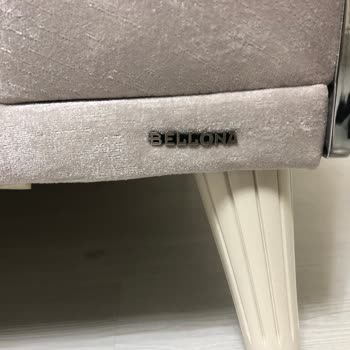 Bellona Salon Takımı Kusuru