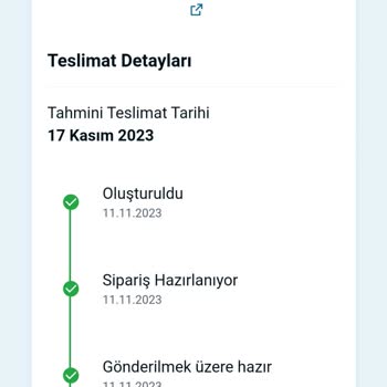 Decathlon Para İadesi Yapılmadı