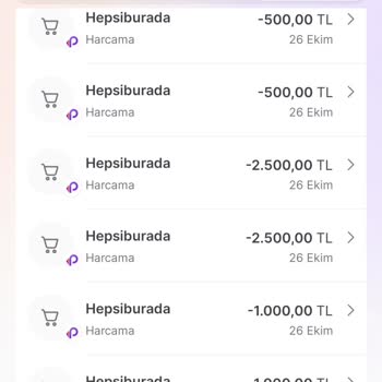 Hepsipay Hesabımdaki 16.400TL Kayboldu Ama İlgilenen Kimse Yok!
