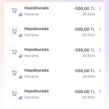 Hepsipay Hesabımdaki 16.400TL Kayboldu Ama İlgilenen Kimse Yok!