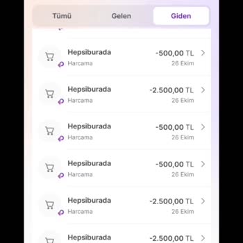 Hepsipay Hesabımdaki 16.400TL Kayboldu Ama İlgilenen Kimse Yok!