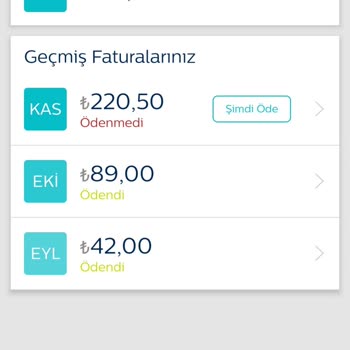 Türk Telekom Taahhüde Uymayan Ödeme