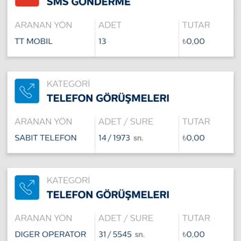 Türk Telekom Taahhüde Uymayan Ödeme