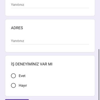 İş Bulma Vaadiyle Dolandırıcılık Bilgilerim Alındı