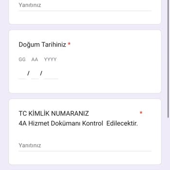 İş Bulma Vaadiyle Dolandırıcılık Bilgilerim Alındı