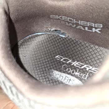 Skechers'dan Sağlam Aldığım Ayakkabısı Defolu Çıktı.
