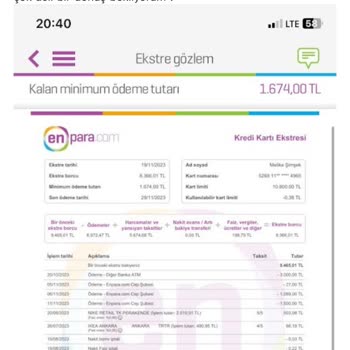 Vodafone Net Yapılan Ödemelerin Sistemlerine Düşmüyor Oluşu Dekontlar Mevcut!