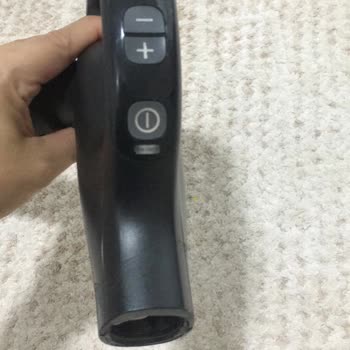 Electrolux Süpürge Kırık Parça Ücret Karşılığında Yapılmamalı