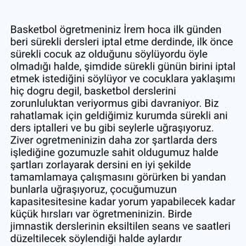 Eki aç