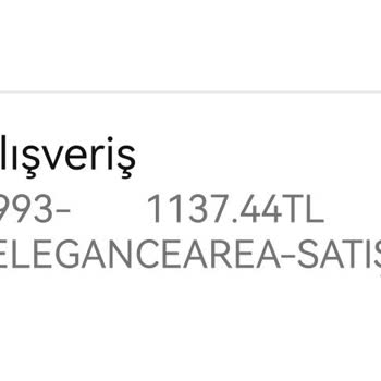 Mavi Marka Güvenliği Ve Tüketici Mağduriyeti