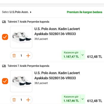 Hepsiburada İndirim Ve Kupon Aldatması