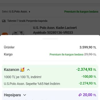 Hepsiburada İndirim Ve Kupon Aldatması