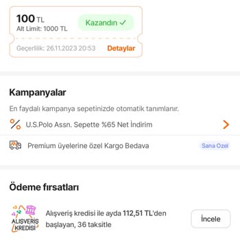 Hepsiburada İndirim Ve Kupon Aldatması