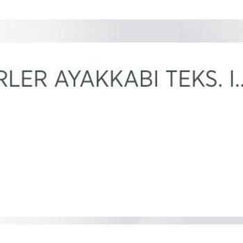 Ayakkabı City Kalitesiz Ayakkabıda Hızlı Yıpranma