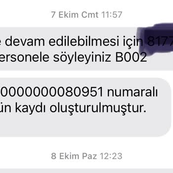 FLO Ayakkabı Kırılan Çanta Sapı Ve İade Sorunu!