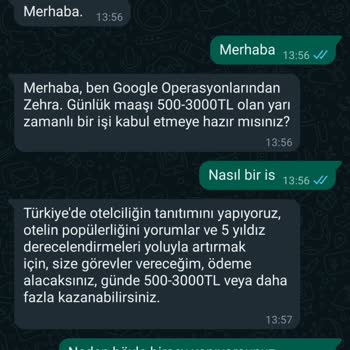 WhatsApp Telefon Numaram Nasıl Ellerine Geçer