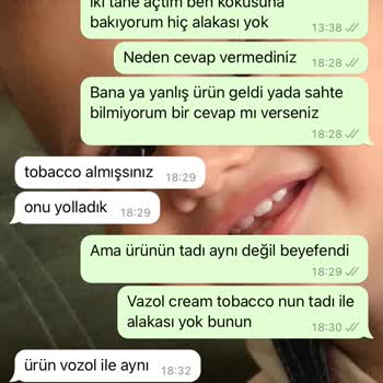 trendbuhar.com Trendbuhar.net Sahte Likit Satışı