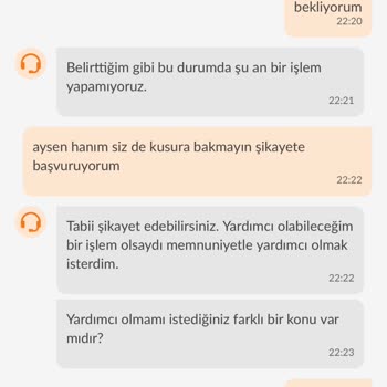 Trendyol Ücreti Alıyor Ortada Sipariş Yok
