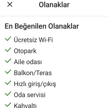Agoda Rezervasyon Bilgileri Yalan Dır