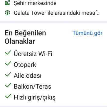 Agoda Rezervasyon Bilgileri Yalan Dır
