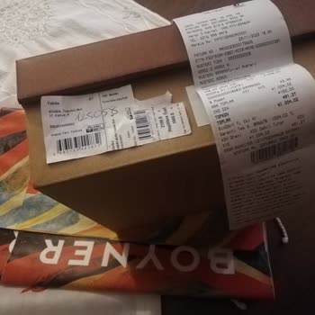 Boyner Lütfen Çalışanlara Eğitim Verin