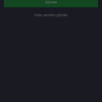 Armut Sitesine Giriş Yapamıyorum