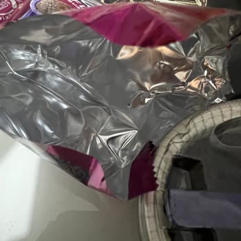 Ülker Olala Sufle Kapalı Kutu İçinden Ölü Sinek Çıktı