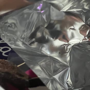 Ülker Olala Sufle Kapalı Kutu İçinden Ölü Sinek Çıktı