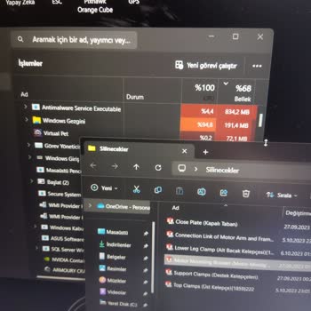 Asus Bilgisayar Laptop Teknik Servisi Başından Savıyor.