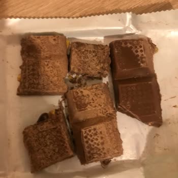 Kahve Dünyası Ürünün Bozuk Çıkması