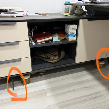 Casella Mobilya'da Kalite Ve Satış Sonrası Hizmet Çok Kötü.