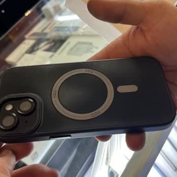 Cepax Telefon Kılıfında Solma