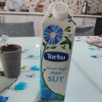 Torku Süt Ve Ürünleri