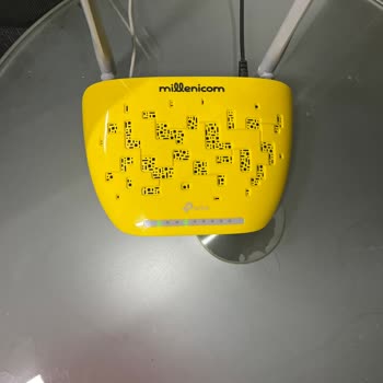 Millenicom İnternet Bağlantı Kopması
