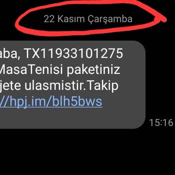 Hepsijet Bitmek Bilmeyen Kargo Aktarma Saçmalığı