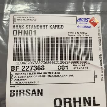 TurkNet Haksız Para Talebi