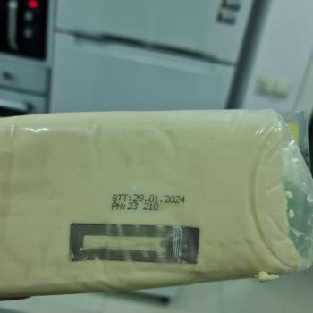 Migros 3 Faklı Son Kullanma Tarihli Ürün