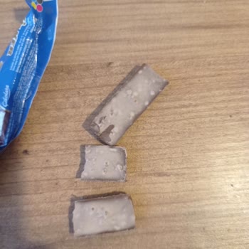 Ülker Bayatlamış Çikolata Sorun Sorunun Giderilmesini İstiyorum