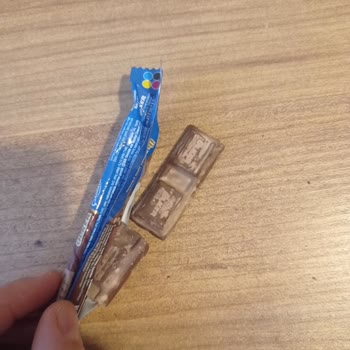 Ülker Bayatlamış Çikolata Sorun Sorunun Giderilmesini İstiyorum
